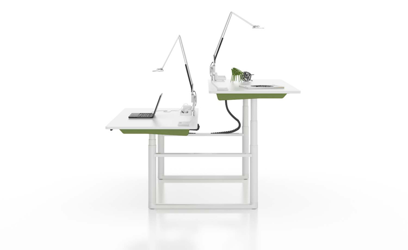 bouroullec，Erwan，ronan，French designer，Office chair，