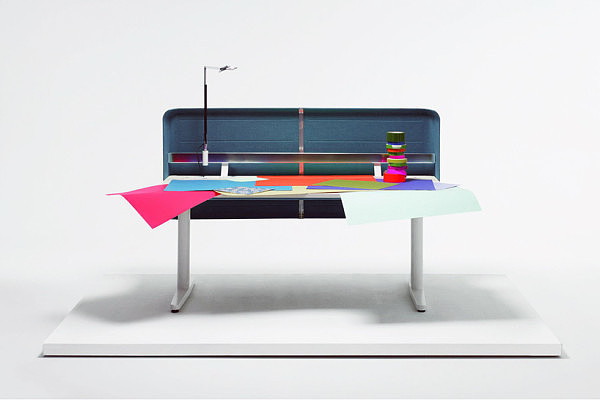 bouroullec，Erwan，ronan，French designer，Office chair，