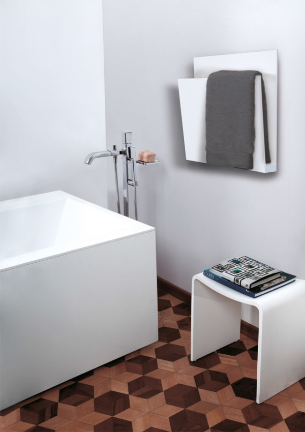 Italy，mg12，Towel rack，Simplicity，fashion，