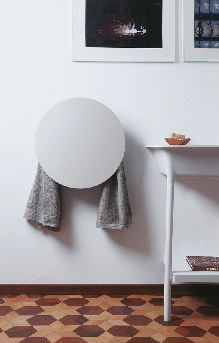 Italy，mg12，Towel rack，Simplicity，fashion，