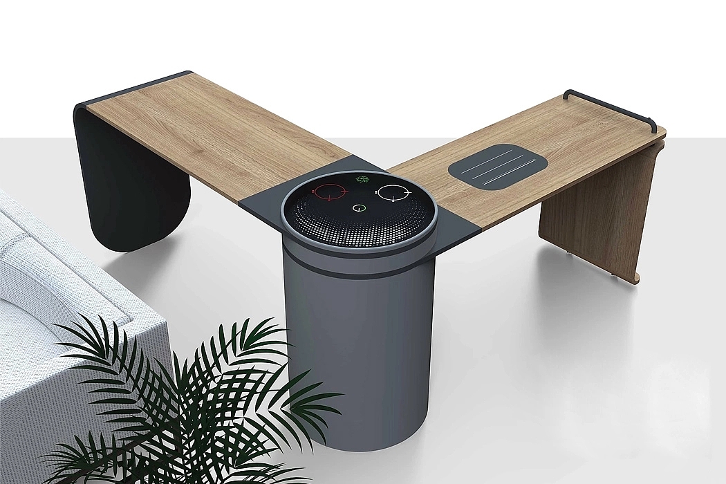 to work in an office，Table，wooden ，practical，