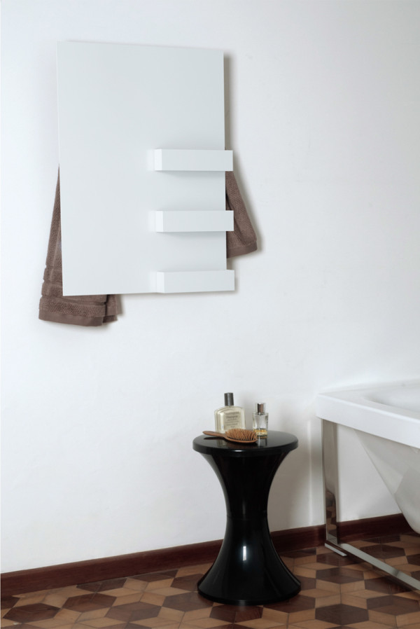 Italy，mg12，Towel rack，Simplicity，fashion，