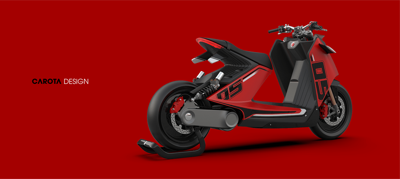 motorcycle，gules，bmw，Electric，