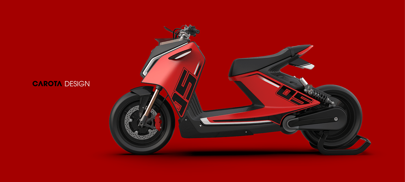 motorcycle，gules，bmw，Electric，