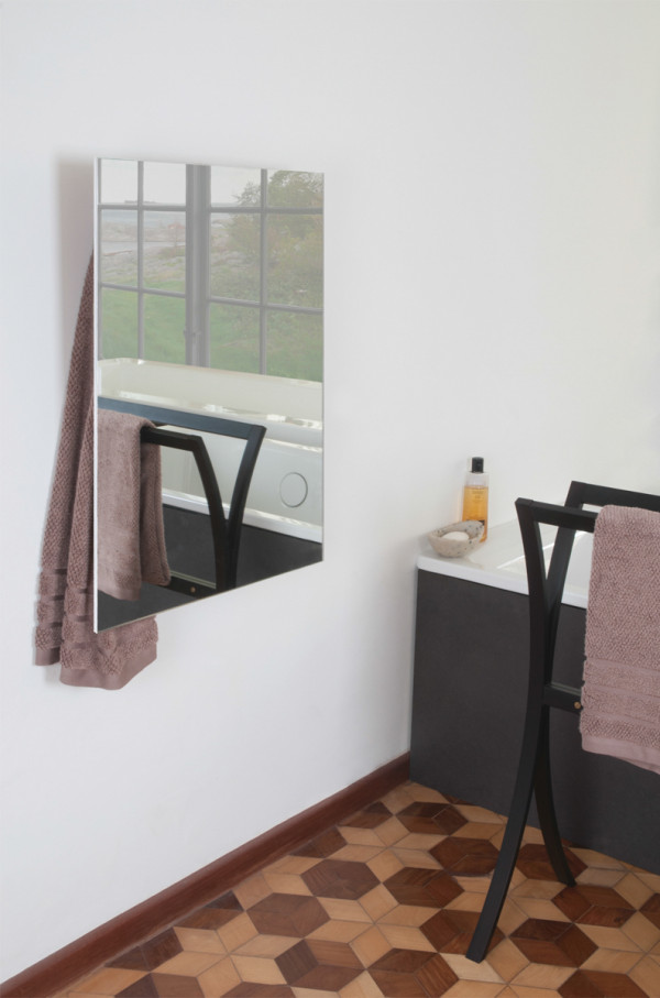 Italy，mg12，Towel rack，Simplicity，fashion，