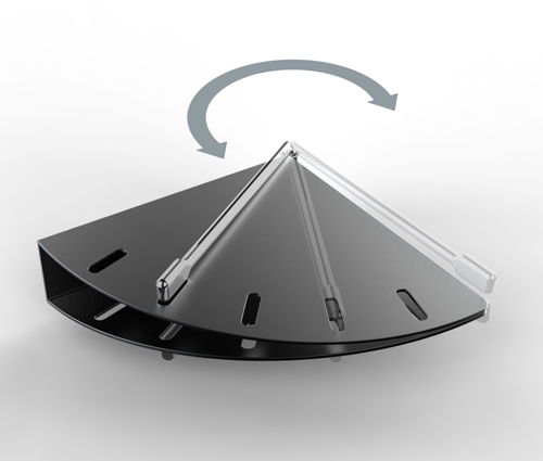 Red dot award，agustin，otegui，Folder design，