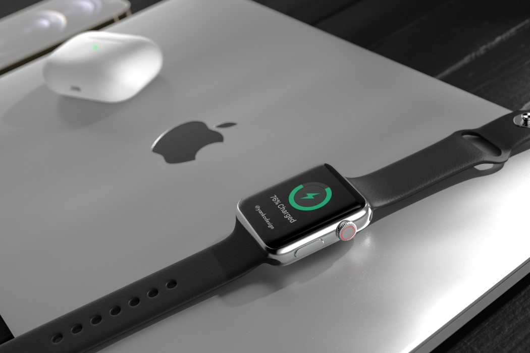 macbook，apple，Charging board，intelligence，