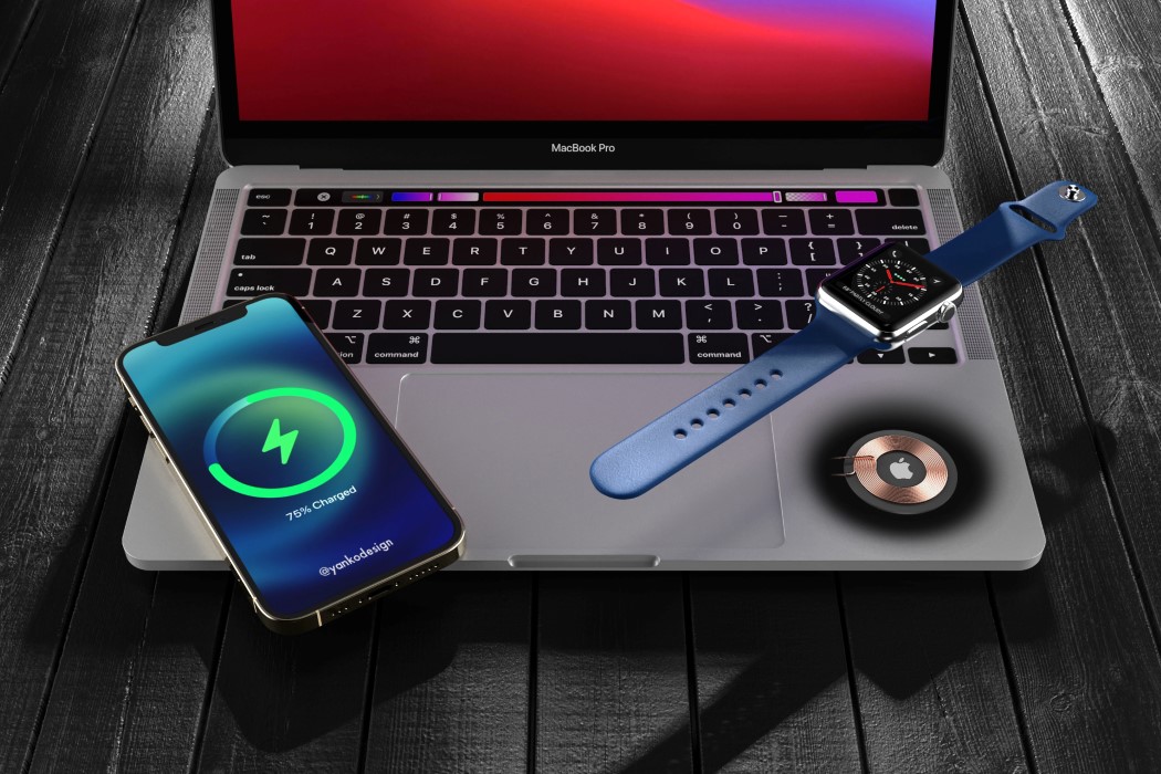 macbook，apple，Charging board，intelligence，