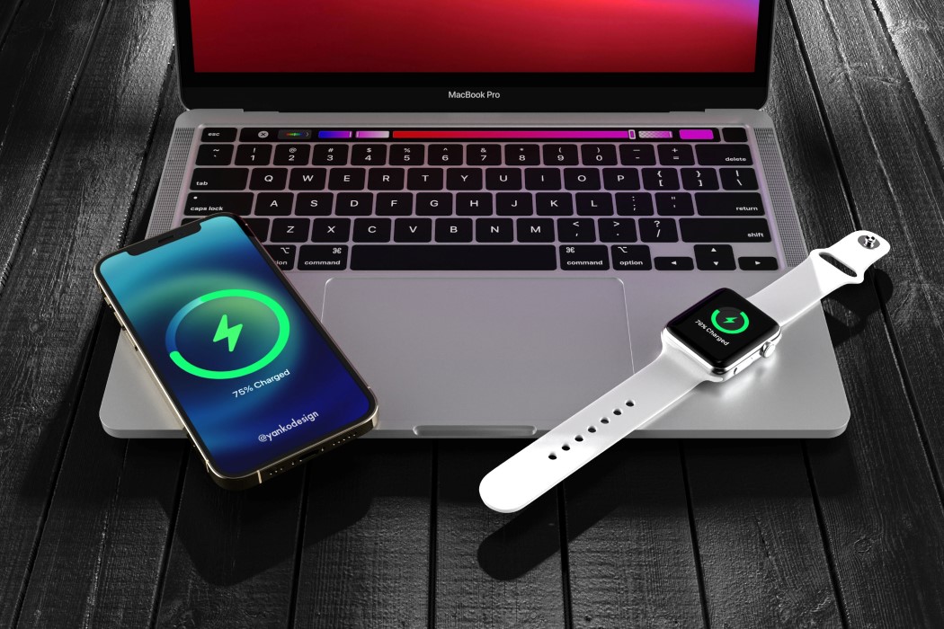 macbook，apple，Charging board，intelligence，