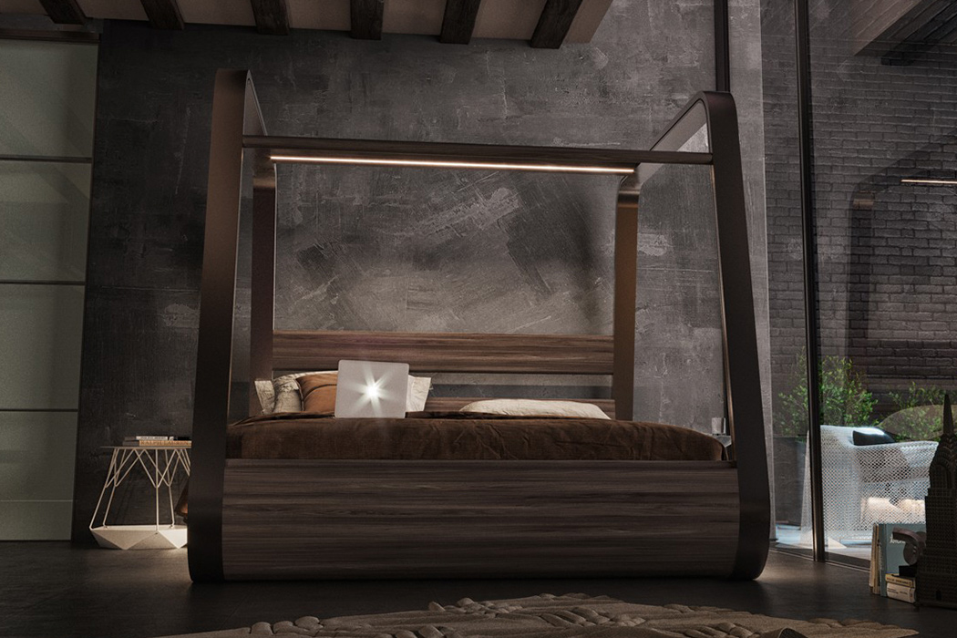 Bed，film，entertainment，Health monitoring，intelligence，