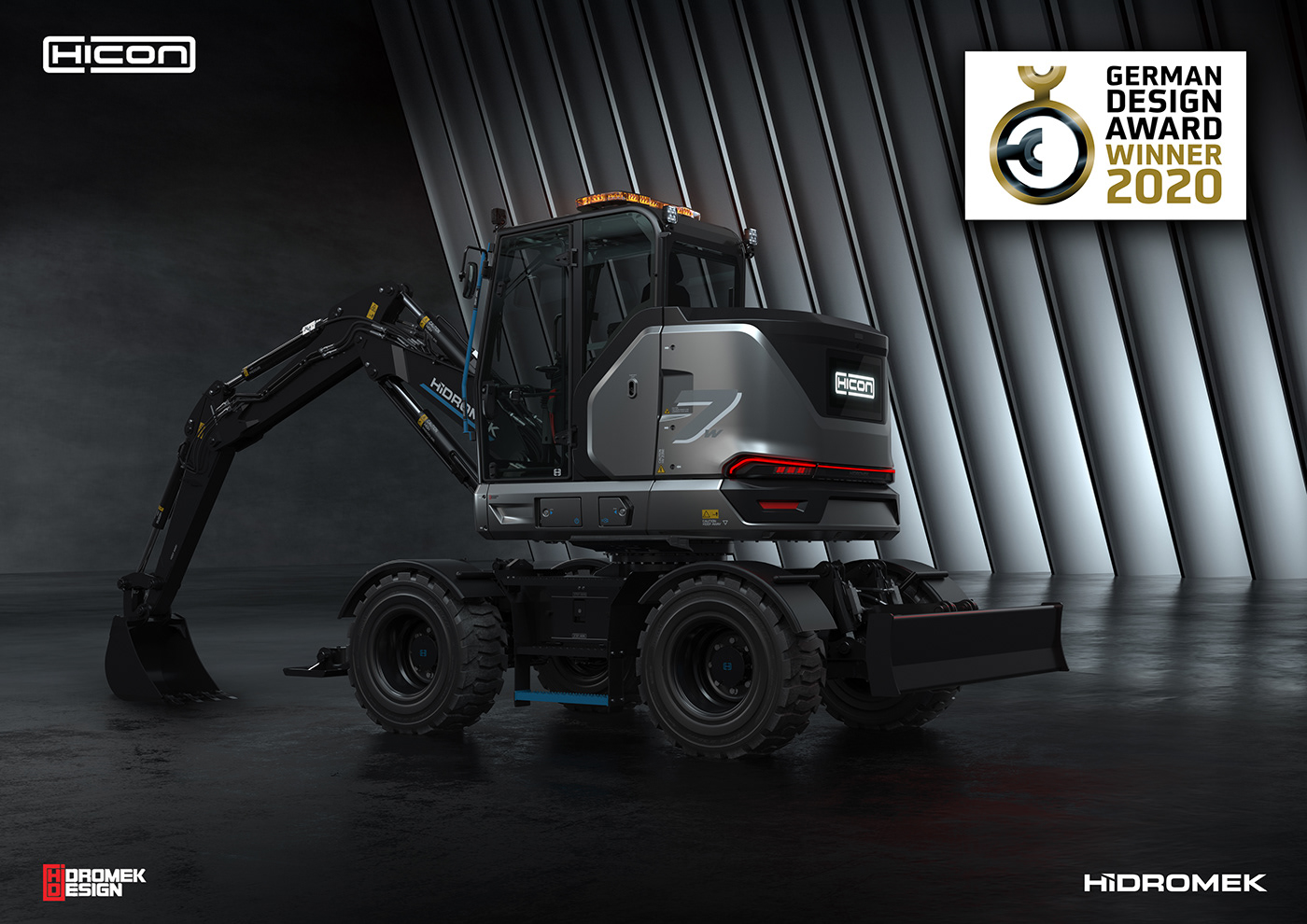 excavating machinery，city，Electric，construction machinery，