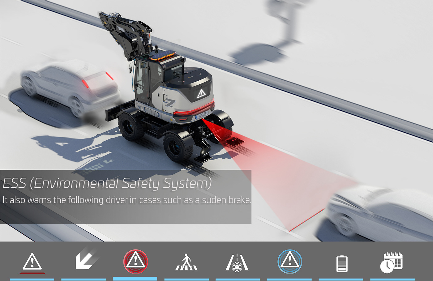 excavating machinery，city，Electric，construction machinery，