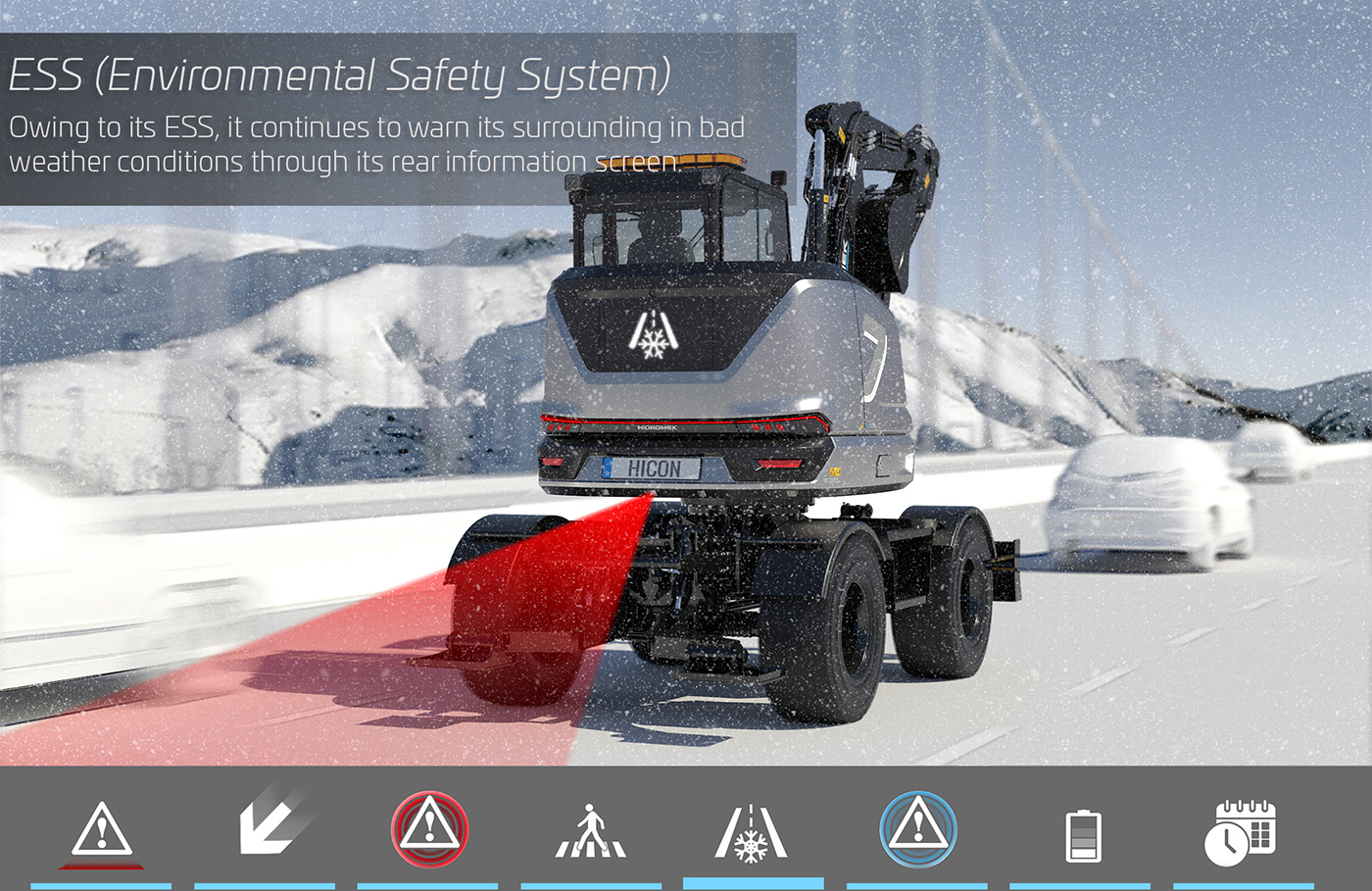 excavating machinery，city，Electric，construction machinery，