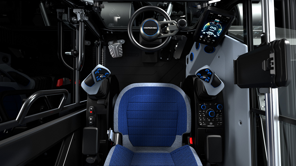 excavating machinery，city，Electric，construction machinery，