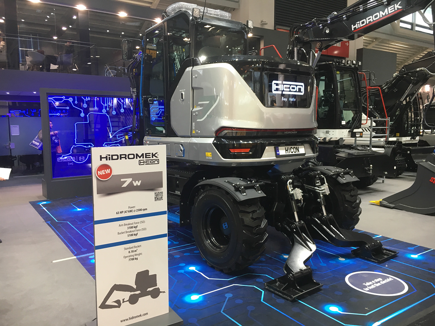 excavating machinery，city，Electric，construction machinery，