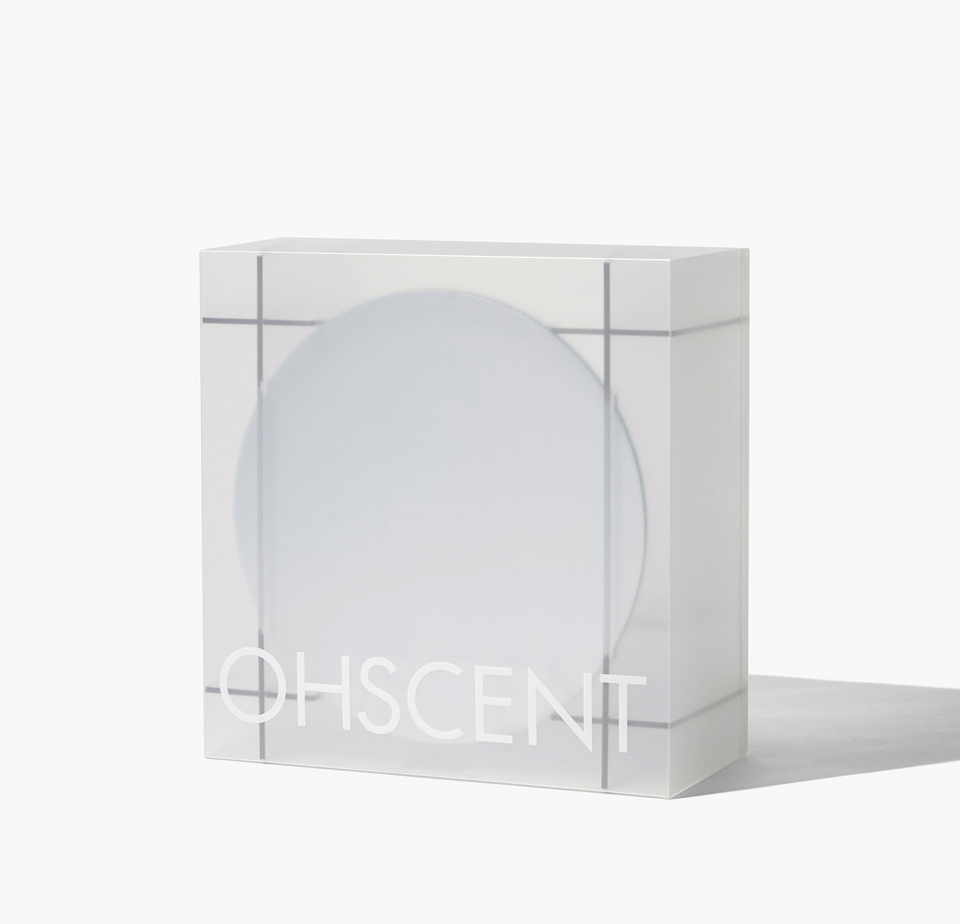 Cosmetics，Kit，OHSCENT，aroma，