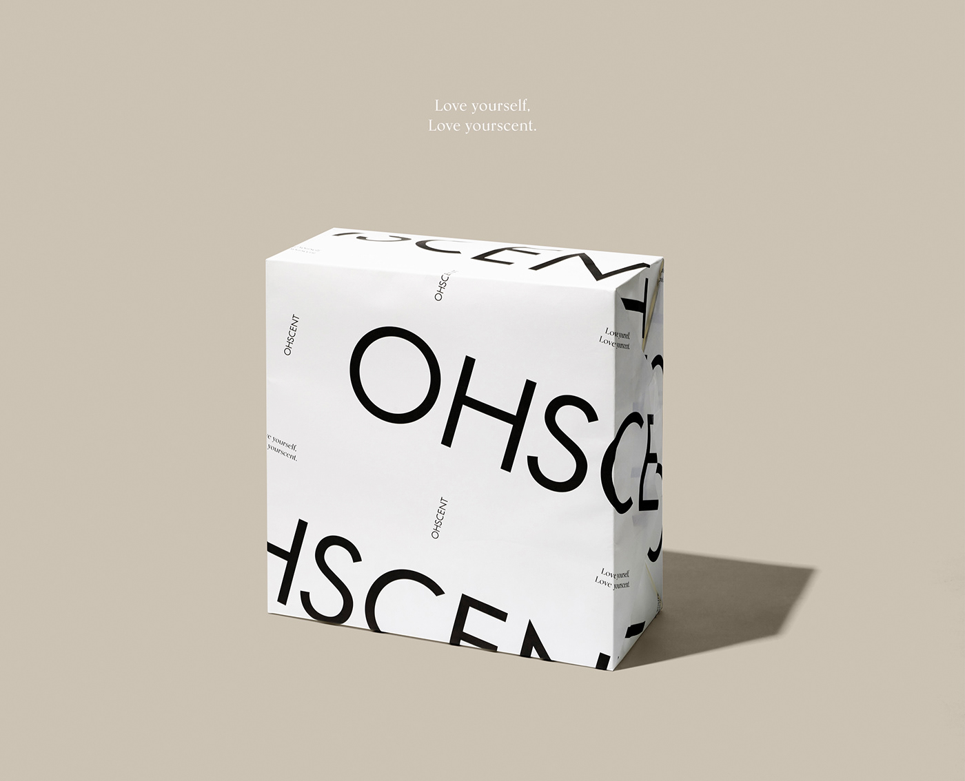 Cosmetics，Kit，OHSCENT，aroma，