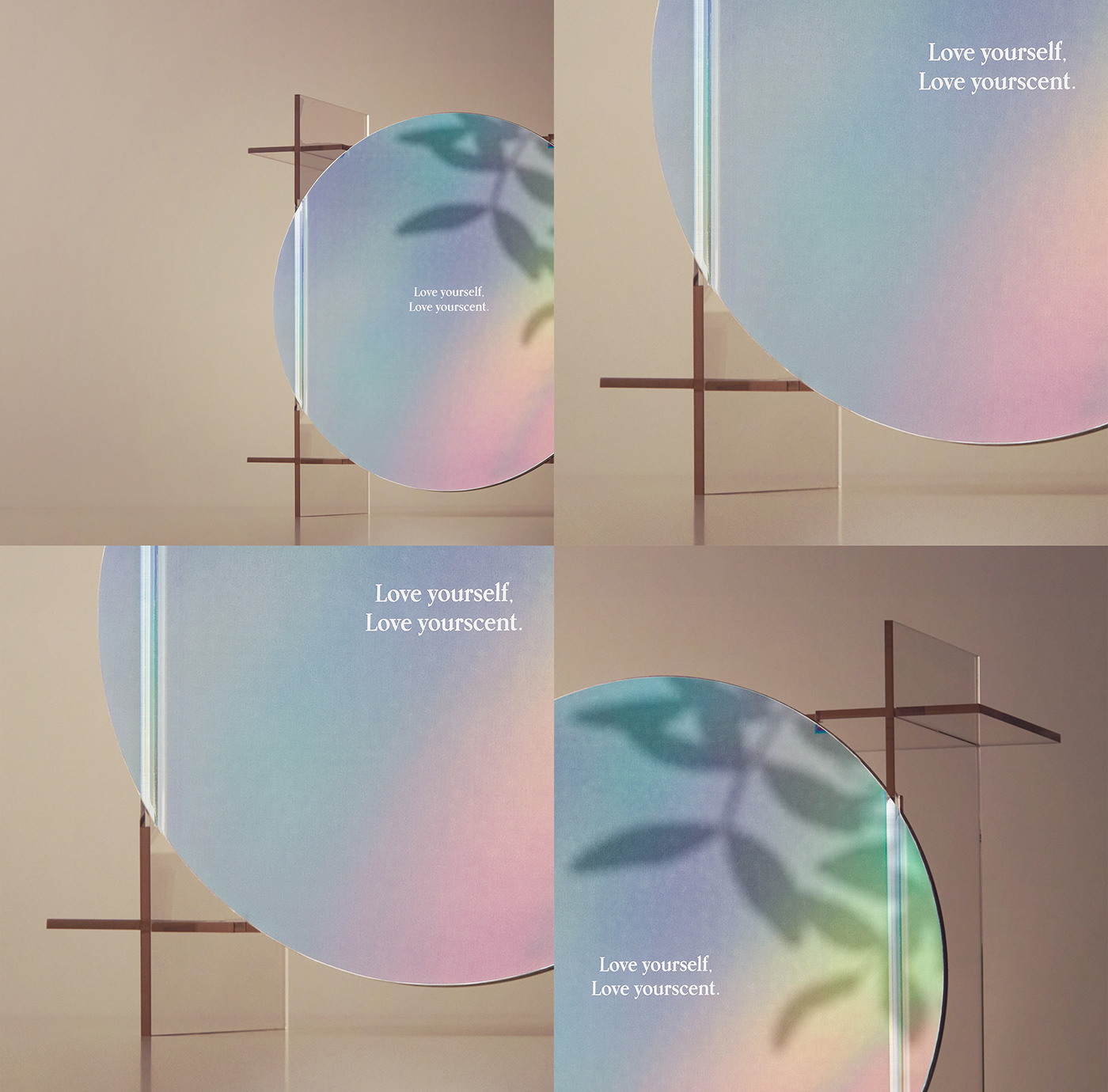 Cosmetics，Kit，OHSCENT，aroma，