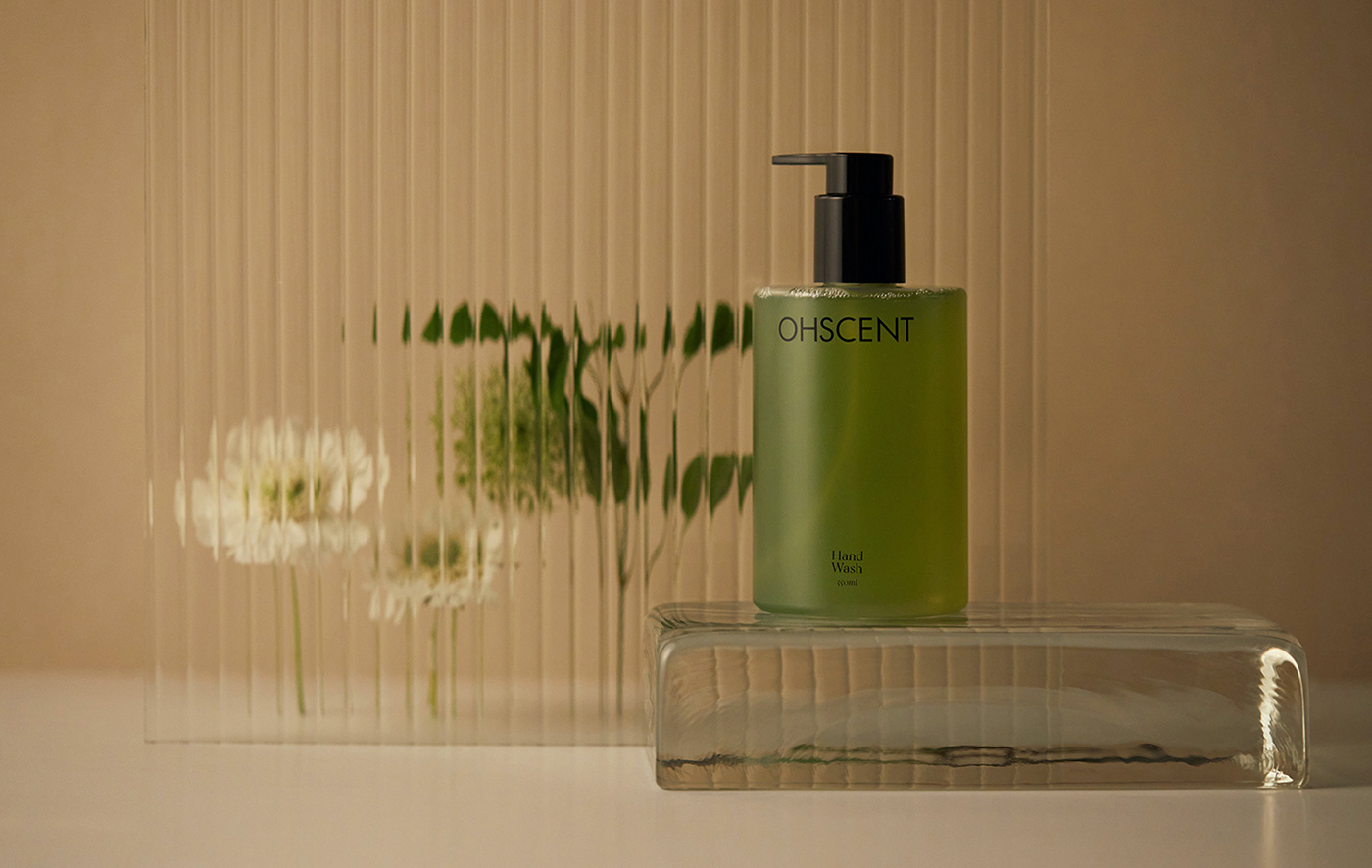 Cosmetics，Kit，OHSCENT，aroma，