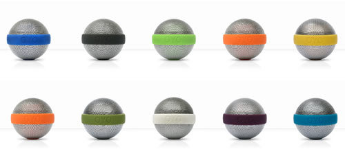 dance，Small，lovely，IPhone spherical speaker，