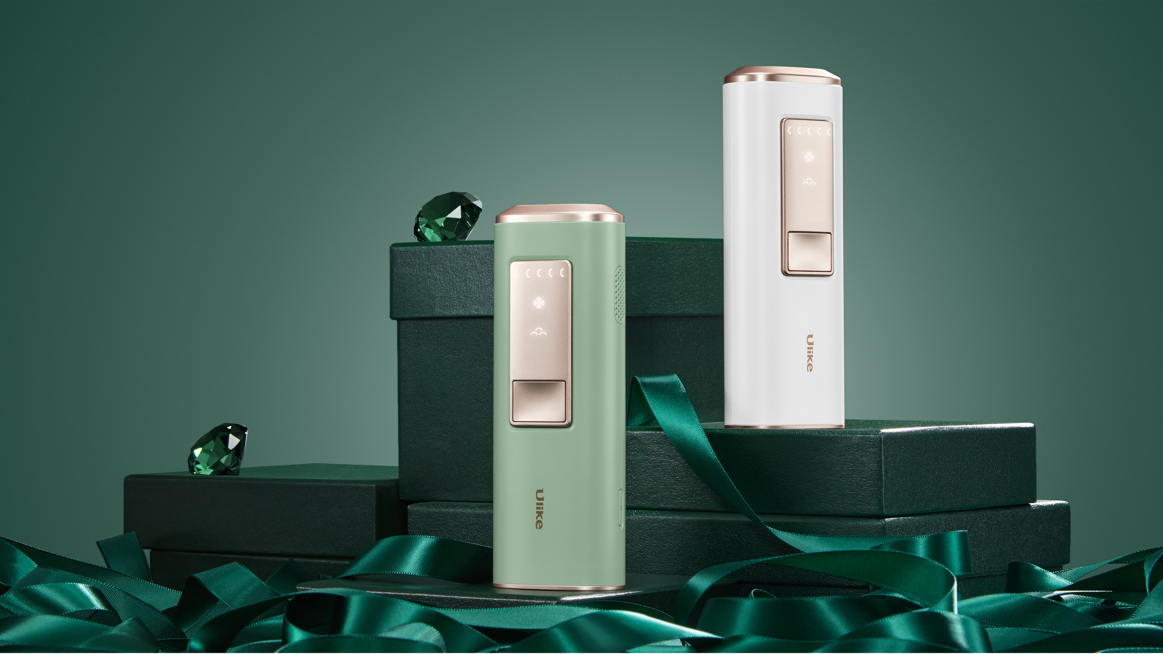 Personal care products，