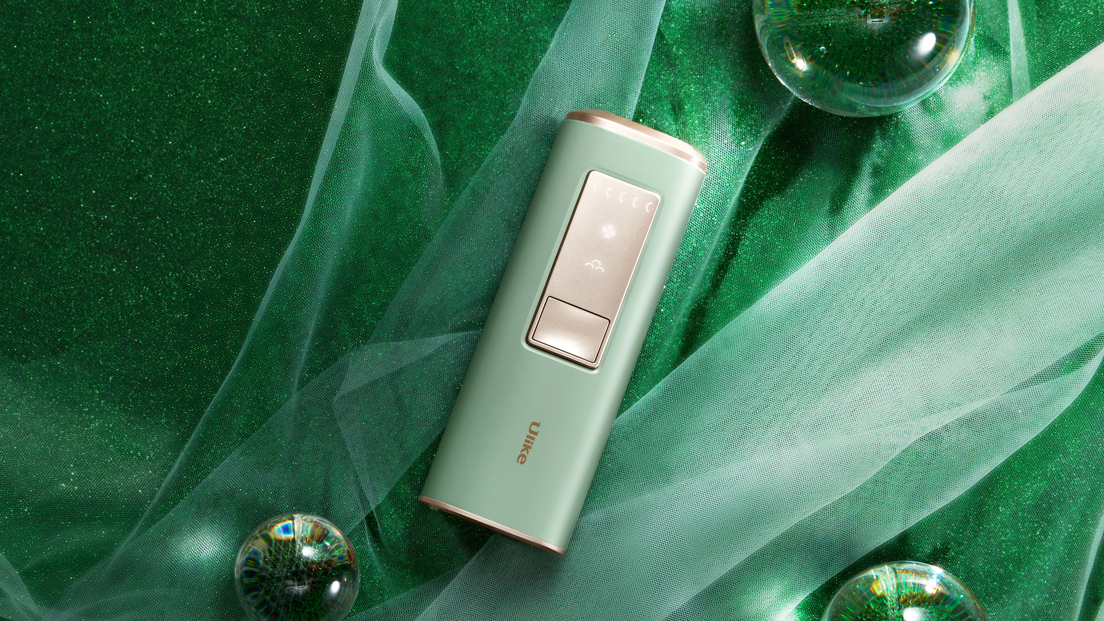 Personal care products，