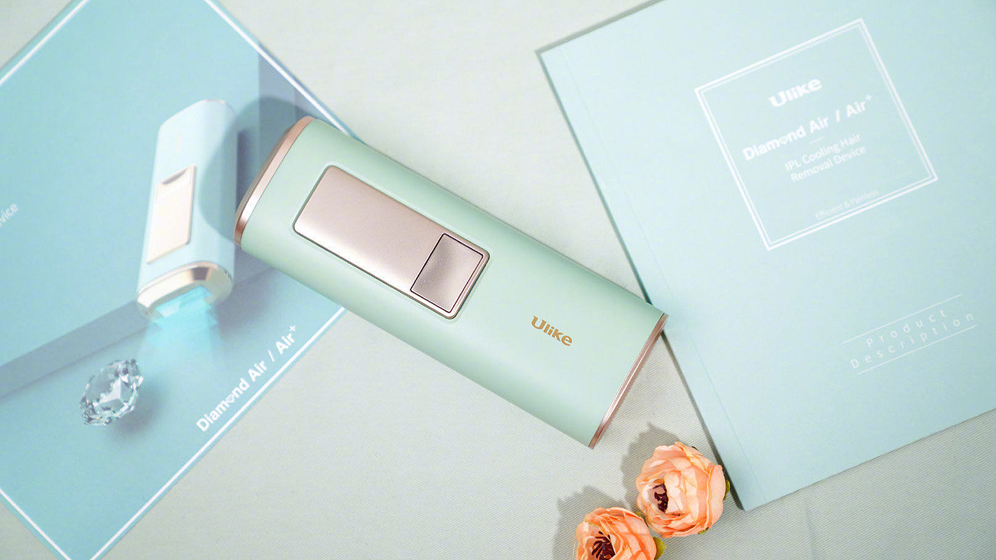 Personal care products，