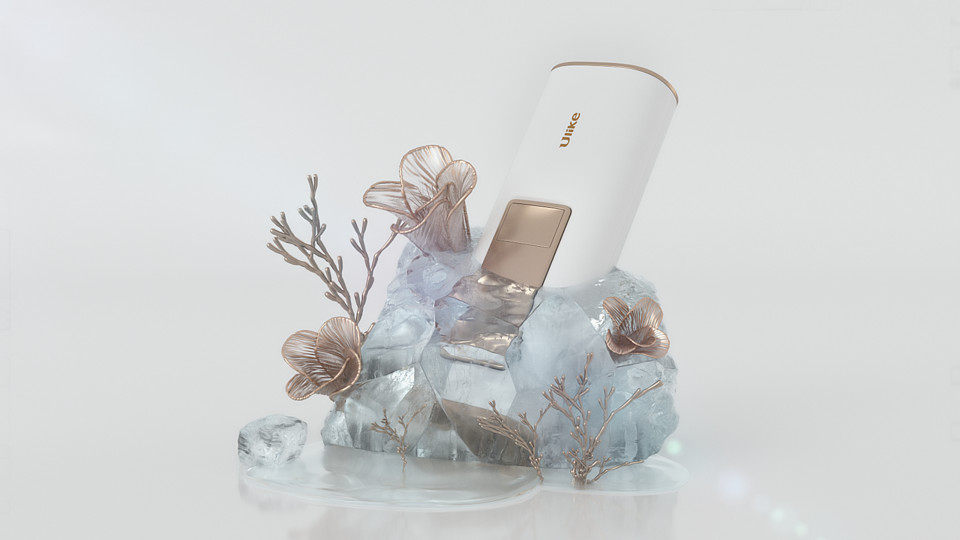 Personal care products，