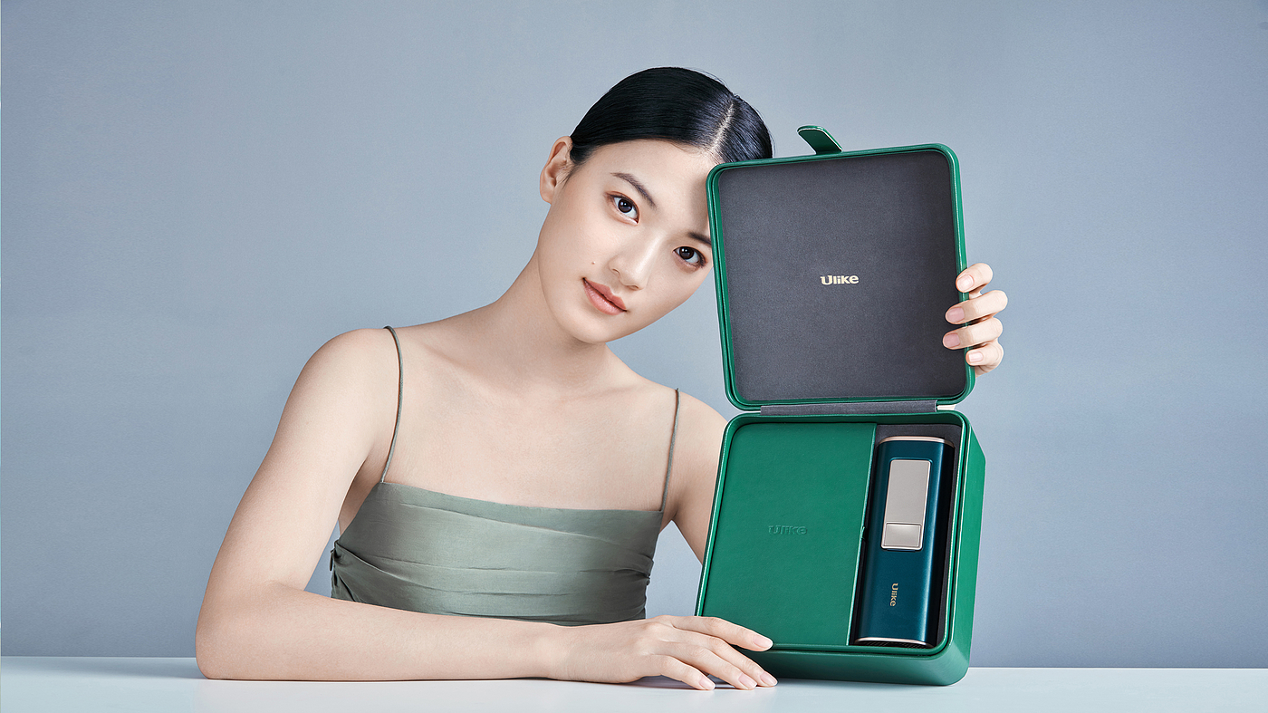 Personal care products，