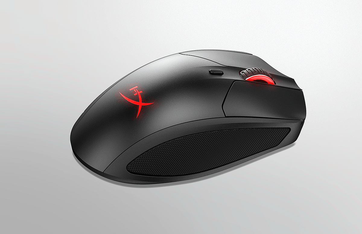 mouse，artistic talent，Pulsefire-Dart，HyperX，