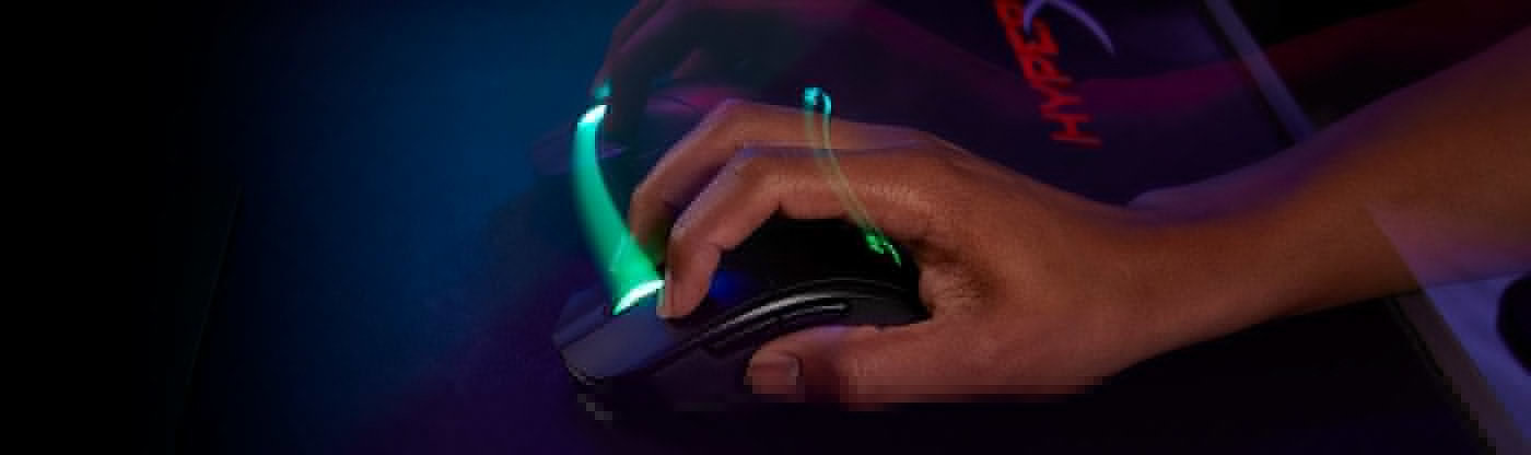 mouse，artistic talent，Pulsefire-Dart，HyperX，