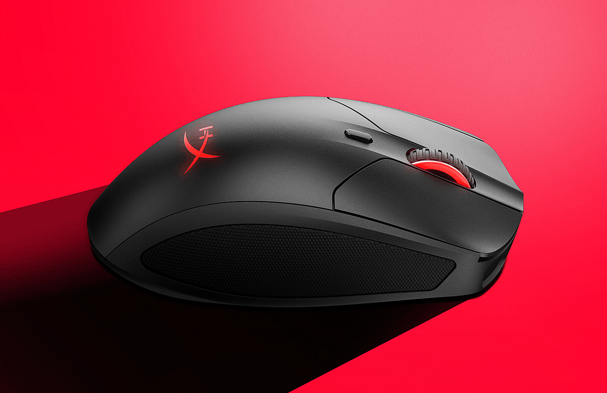 mouse，artistic talent，Pulsefire-Dart，HyperX，