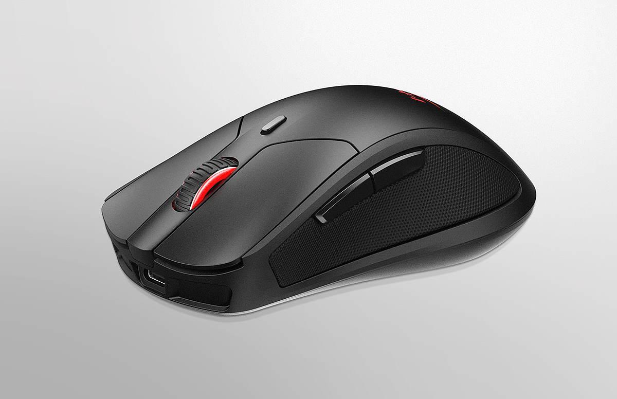 mouse，artistic talent，Pulsefire-Dart，HyperX，