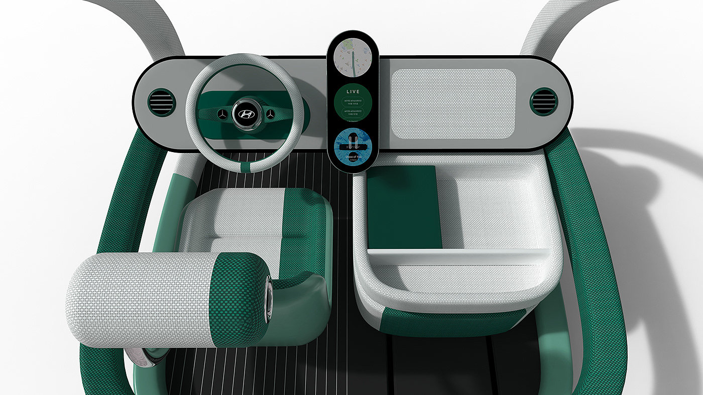 product design，Pickup，Truck design，industrial design，Automotive interior，Indoor seat，mobility，Dashboard，