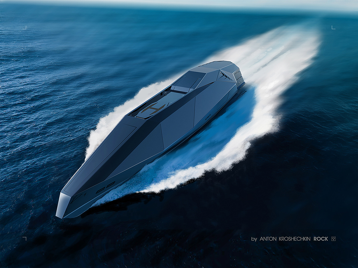 industrial design，product design，Transportation design，luxury，Yacht Designer，conceptual design，