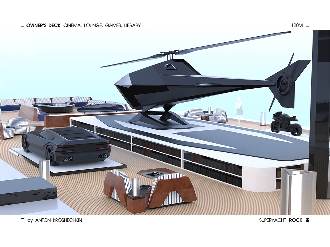 industrial design，product design，Transportation design，luxury，Yacht Designer，conceptual design，