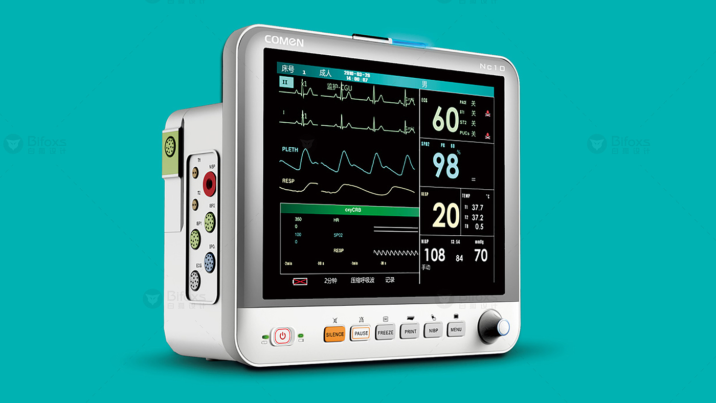 Medical product design，Medical device design，