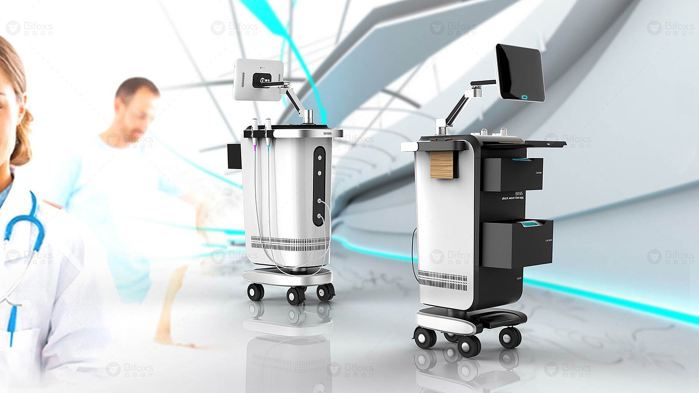 Medical product design，Medical device design，