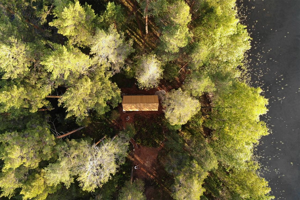 passenger cabin，SEMA Lake，Can be assembled，CLT，