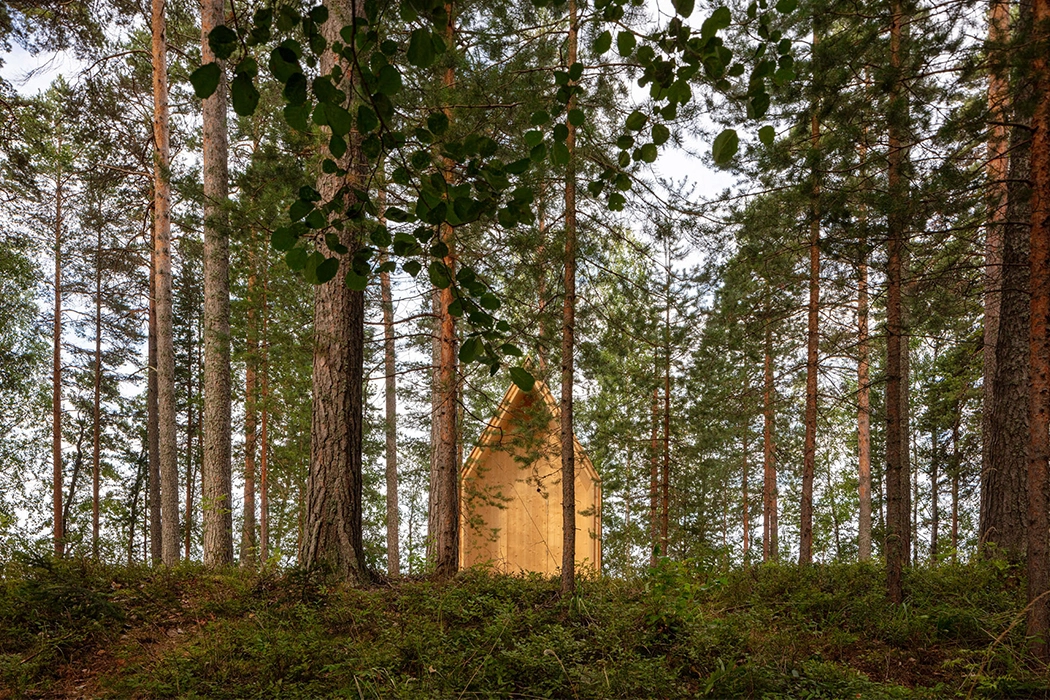 passenger cabin，SEMA Lake，Can be assembled，CLT，