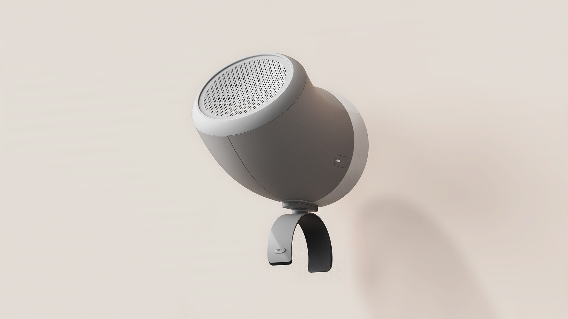 filter，Fine dust，application program，