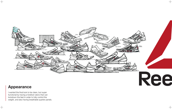 Shoe design，Hand painted ，marker pen，