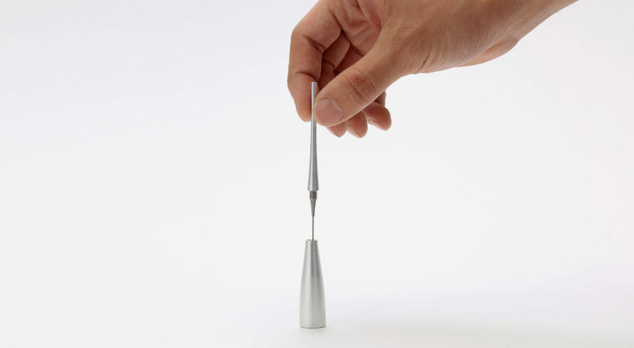 product design，New material，High-tech，Earpick，