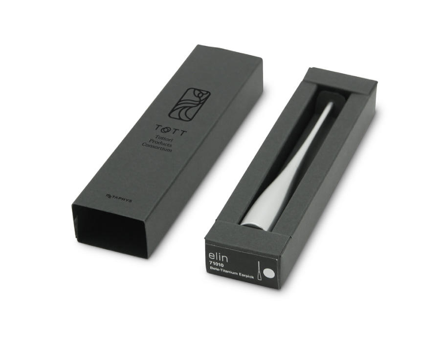 product design，New material，High-tech，Earpick，