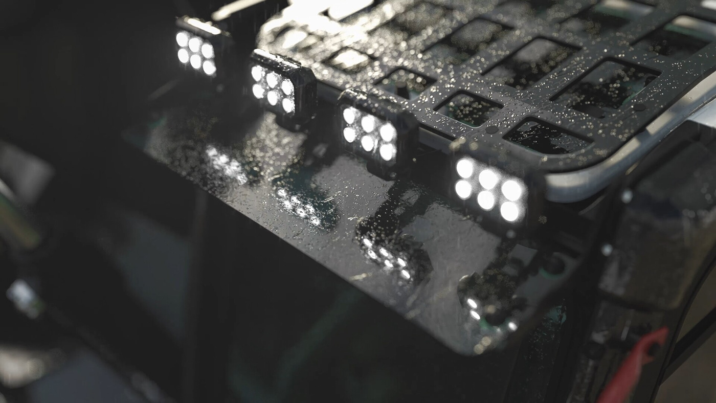 3d，cgi，excavating machinery，