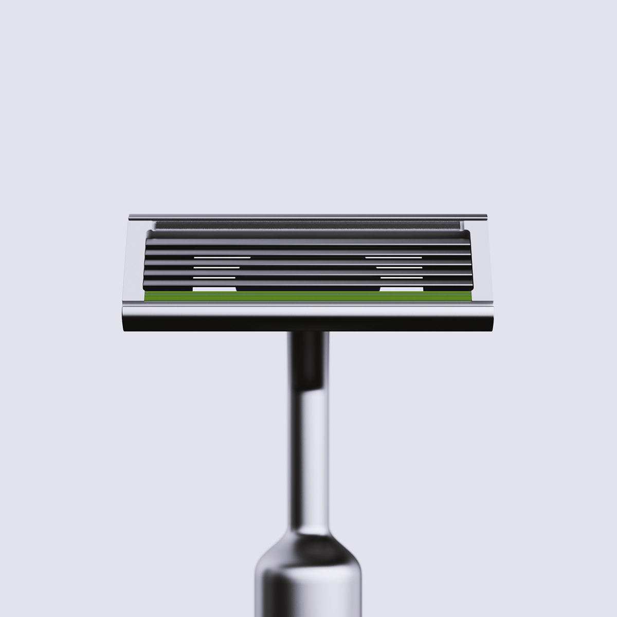 Kiru，cosmetology，razor，neutral，Simplicity，