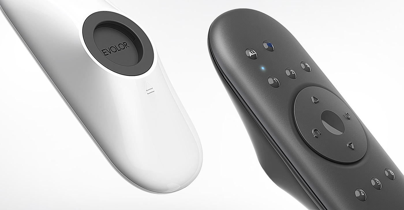 Remote control，Bulge，long-range，