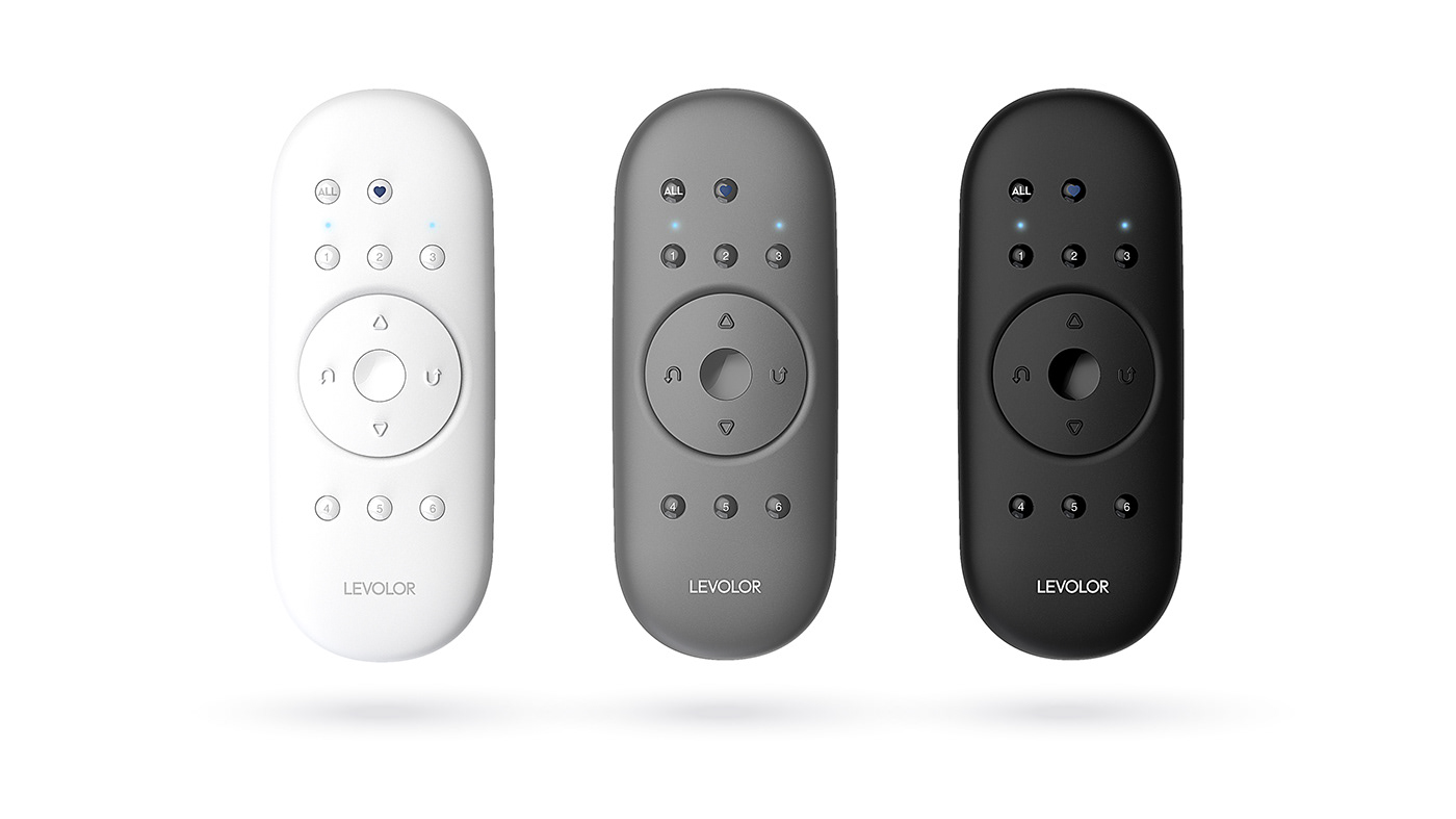 Remote control，Bulge，long-range，