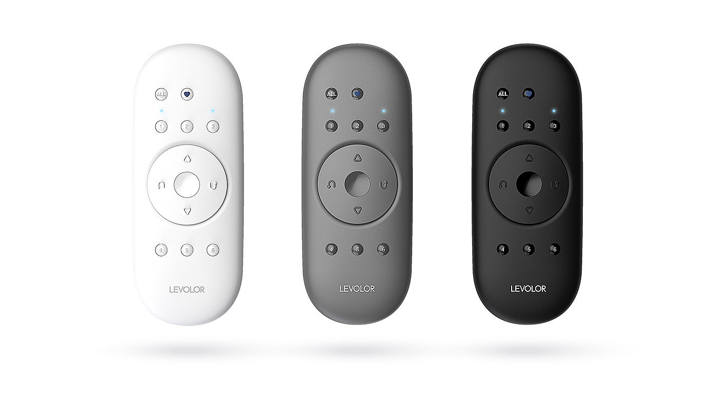Remote control，Bulge，long-range，
