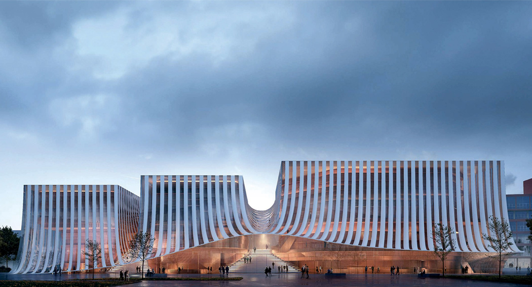 Concert Hall，fashion，Pleated skirt，